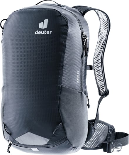Deuter Race 16 - Fietsrugzak 46 cm (black)