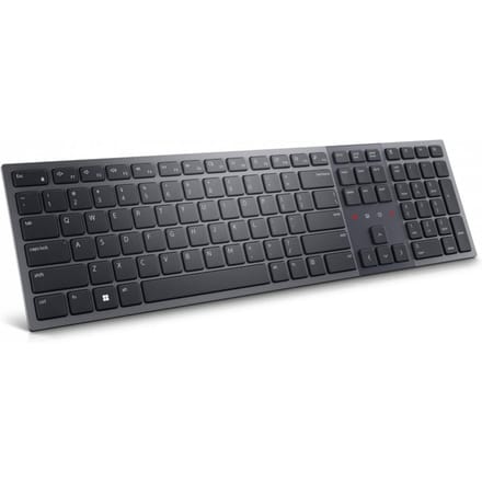 Clavier Dell Premier Collaboration KB900 - US noir
