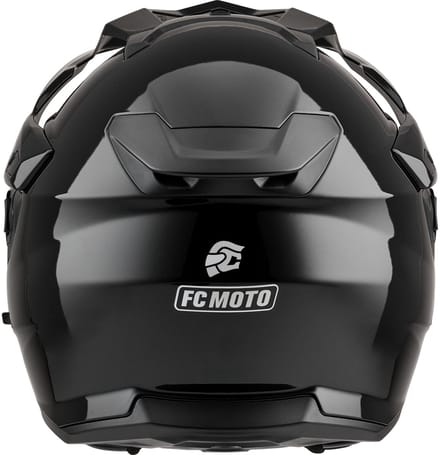 FC-Moto XP-22S Endurohelm -