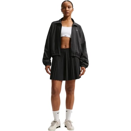Damesjas Nike CLSSC