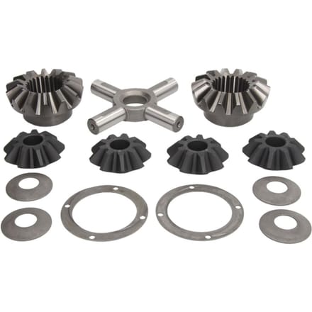 Reparatieset, achteras C.E.I 298004