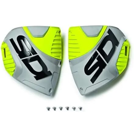 Scheenbeschermers Sidi CF3