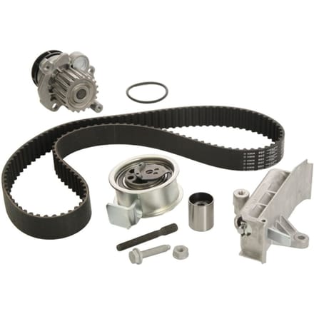 Waterpomp+distributieriem set BOSCH 1 987 946 475