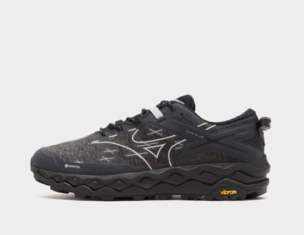 Baskets Mizuno Wave Mujin Ls Gtx