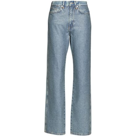 Only  Straight Jeans ONLHOLLYWOOD