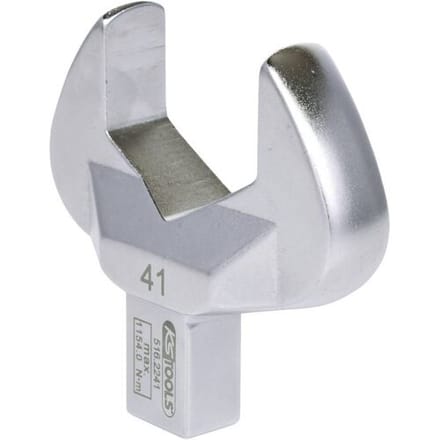 KS Tools 516.2241 Insteek-steeksleutel 41 mm