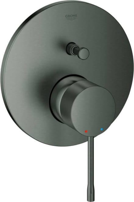 Grohe Professional Essence Mengkraan Met 2-Weg Omstelling