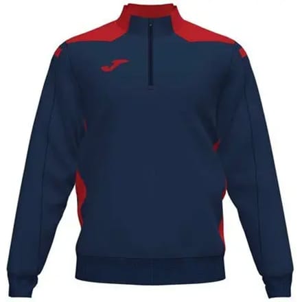 Sweatshirt Joma Championship VI 1/2 zip