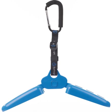 Kleerhanger Surflogic Profold Strap system