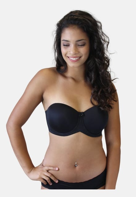 BH LIBERTY CONSCIOUS Balconette-BHs Multiway-Träger,mit Schale,T-Shirt-BHs,mit Bügel