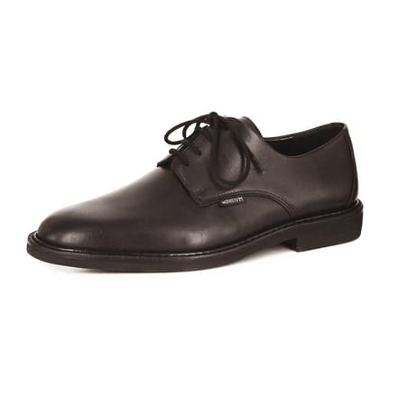 Mephisto Milvio - heren veterschoen - Bruin - maat 41 (EU) 7.5 (UK)