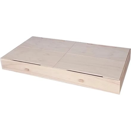 Bedlade Théo Bébé Marelia
