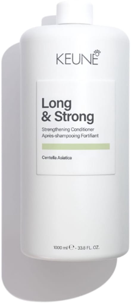Keune Care Long & Strong Strengthening Conditioner 1000 ml