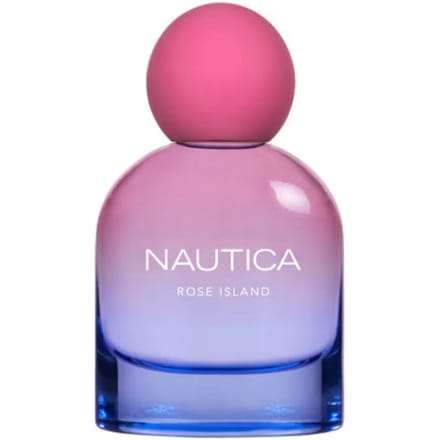 Nautica Rose Island EDP 50 ml