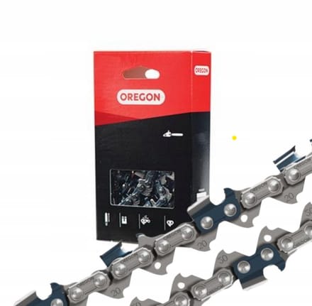 Oregon 21BPX zaagketting .325 - 1,5 mm. 64 schakels