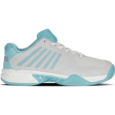 Dames tennisschoenen K-Swiss Hypercourt Express 2