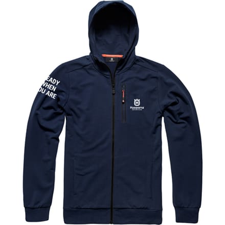 Husqvarna hoody jacket rwya man - s