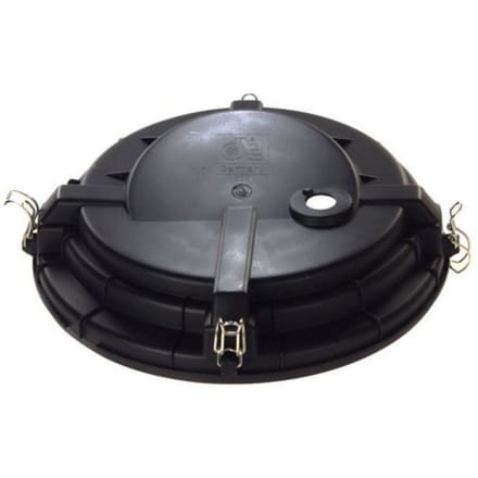 Luchtfilterhuis DT Spare Parts 1.10271