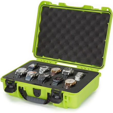 Koffer voor buiten Nanuk 910