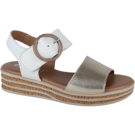 Espasies 2861001-920 dames sandalen sportief