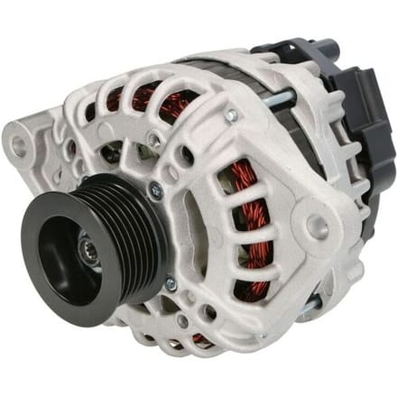 Driefasige generator HC-CARGO 116176