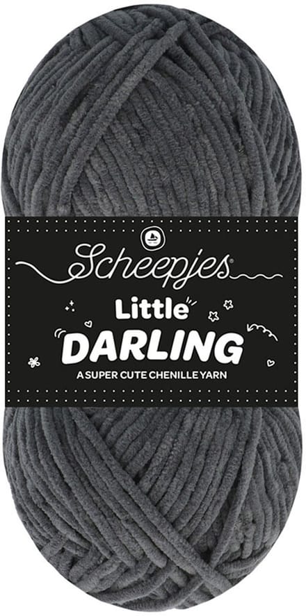 Scheepjes Little Darling 424 Puffin