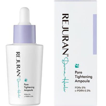 [REJURAN] Derma Healer Poriënverstrakkende Ampul 30ml white