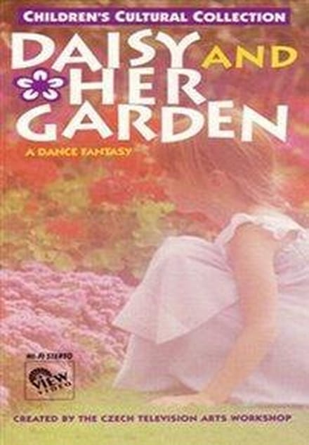 Daisy And Her Garden