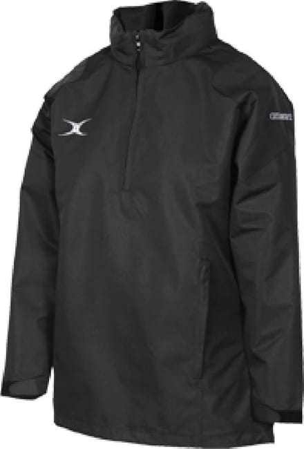 Gilbert Jkt Revolution Hz Blk Women 14