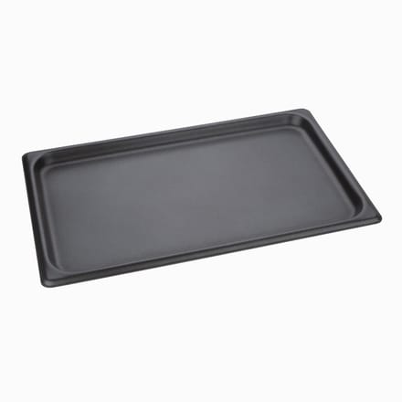 Vogue GN bakplaat met anti-aanbaklaag 530x325mm