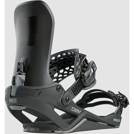 thirtytwo T32M Fase 2027 Snowboard Bindingen zwart