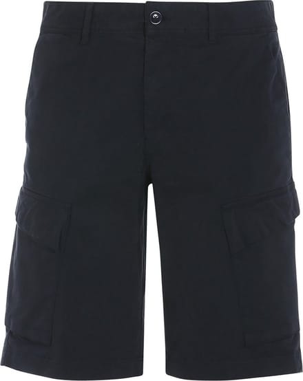 Slam Deck Lgt Cargo Short Short - Sportswear - Volwassen