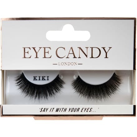 Eye Candy Signature Lash Collection Kiki 1 st