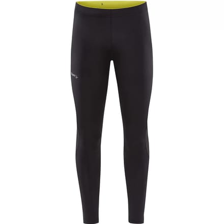Craft ADV Essence Zip Tights 2 M 1914113 - Black - XXL