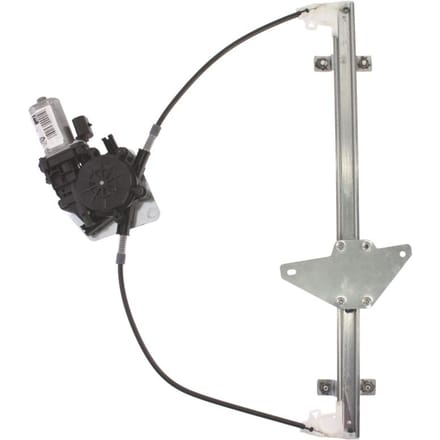 Raamregelaar MAGNETI MARELLI 350103142500 links