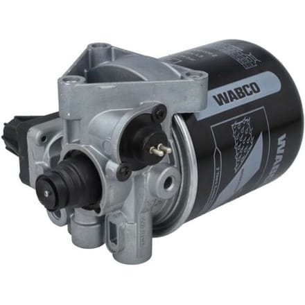 Luchtdroger, pneumatisch systeem WABCO 4324100420
