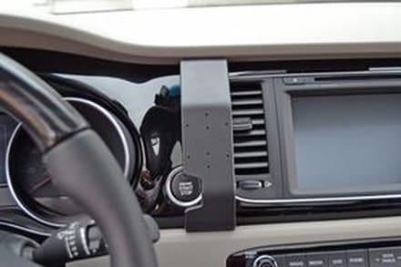 Brodit ProClip houder geschikt voor Kia Carnival 2015-2021 Center mount