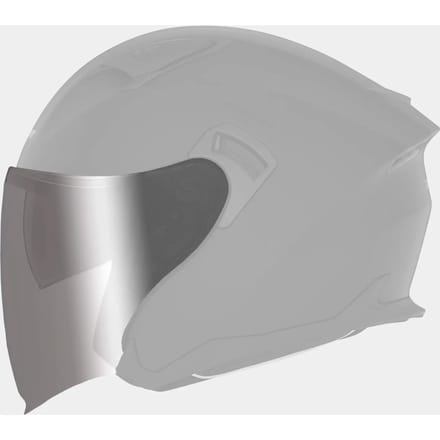 motorhelmscherm Nox N 130