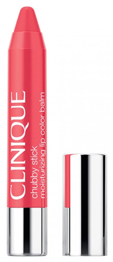 Clinique Chubby Stick Moisturizing Lip Color Balm 13 - Mighty Mimosa