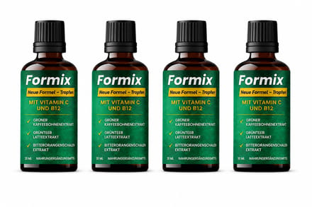 Formix-4x