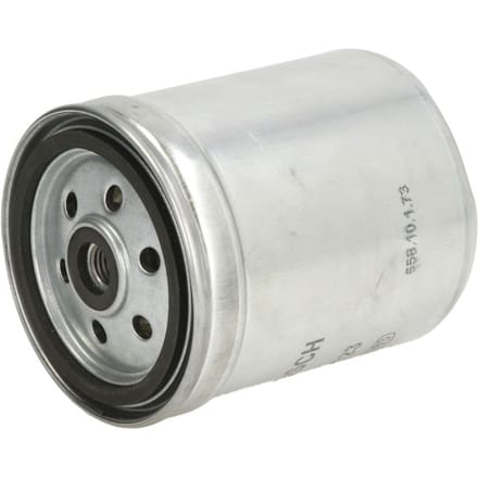 Brandstoffilter BOSCH 1 457 434 123