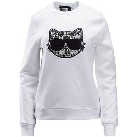 Sweaters Karl Lagerfeld 236W1812100