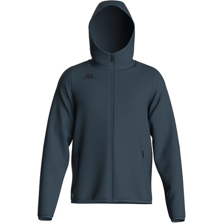 Hooded jacket Kappa Irdum