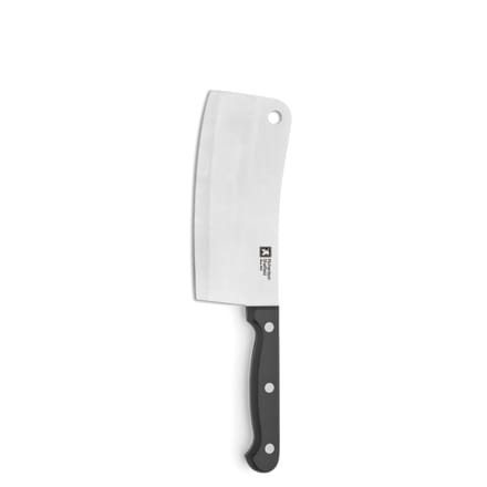 Richardson Sheffield Artisan Hakmes RVS/Zwart