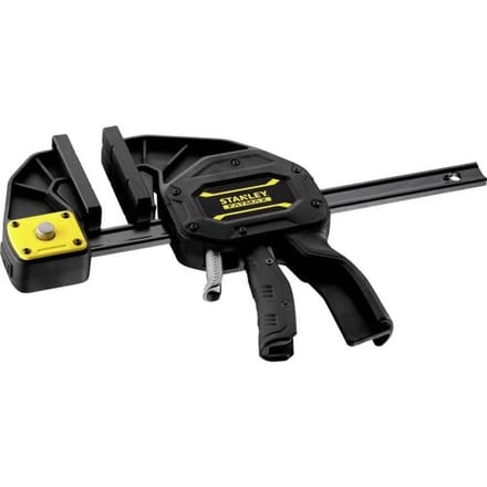 STANLEY FMHT0-83238 Eenhandsklem Spanbreedte (max.):300 mm Afmeting, lengte: 560 mm Afm. werkbereik:90 mm