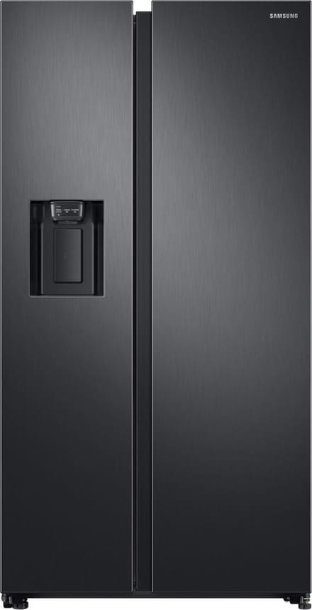 Samsung RS68N8340B1 -  Amerikaanse koelkast - Grafiet