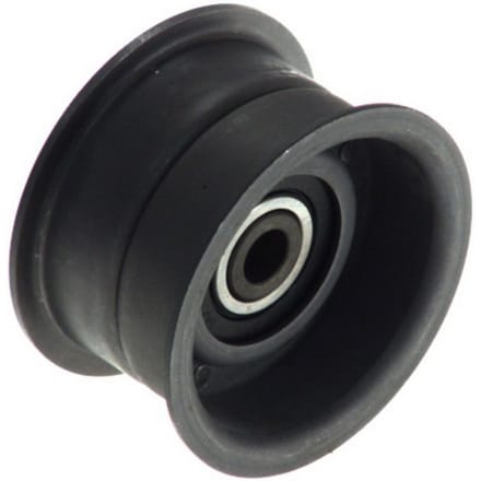 Geleiderol, distributieriem SKF VKM 82320