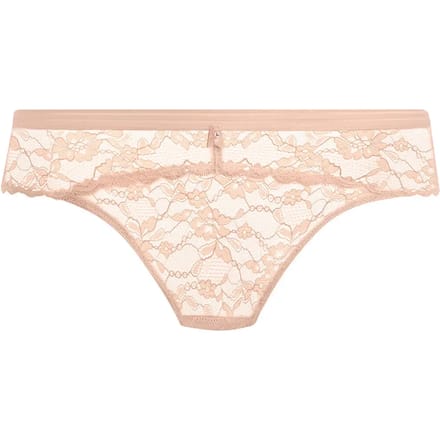 Damesslipjes Freya Offbeat
