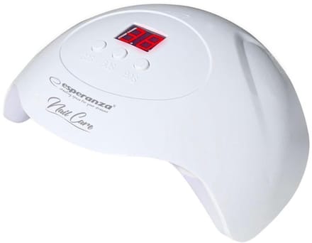 Esperanza UV LED LAMP FOR AGATE HYBRID PAINT 36W
