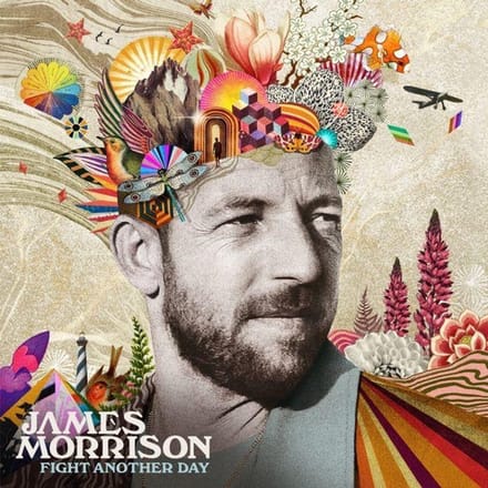 Fight Another Day - James Morrison